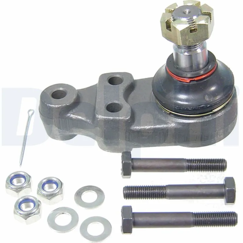 TC658 Delphi