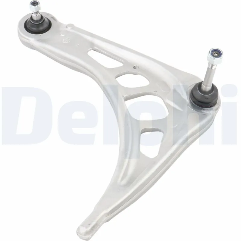 TC881 Delphi