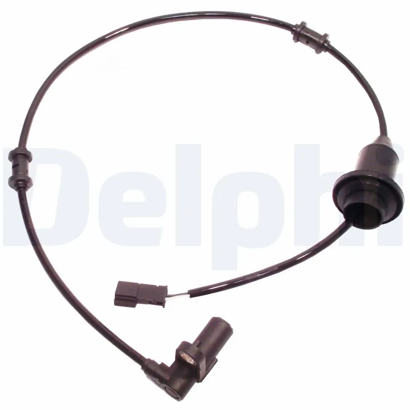 SS20237 Delphi