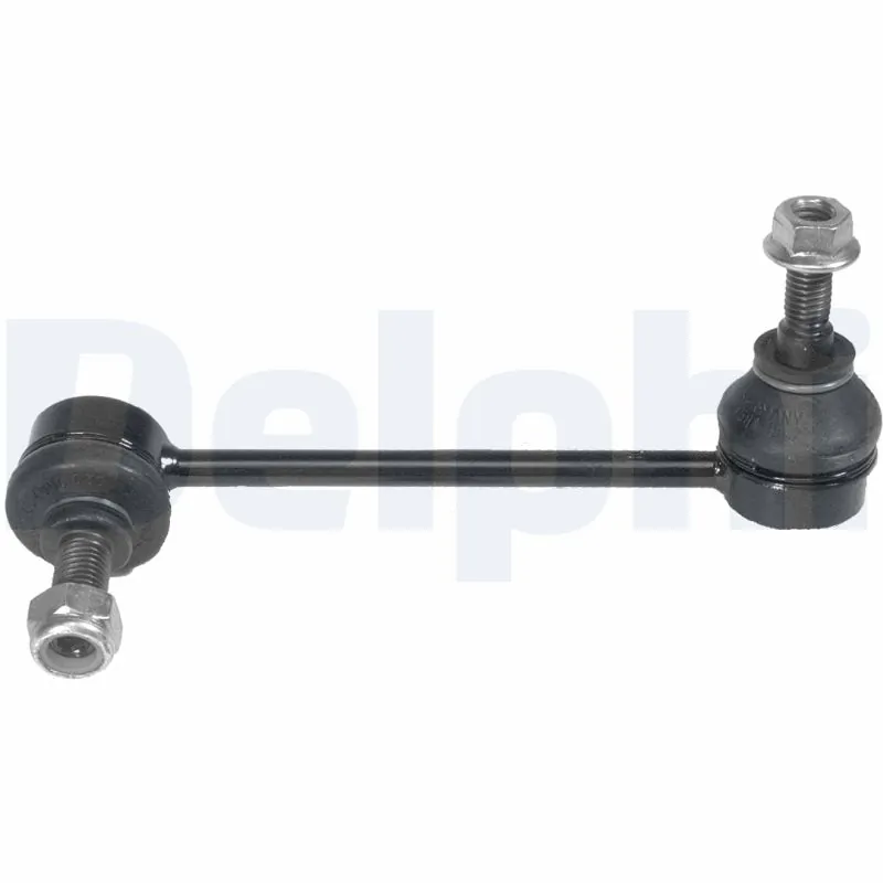TC518 Delphi