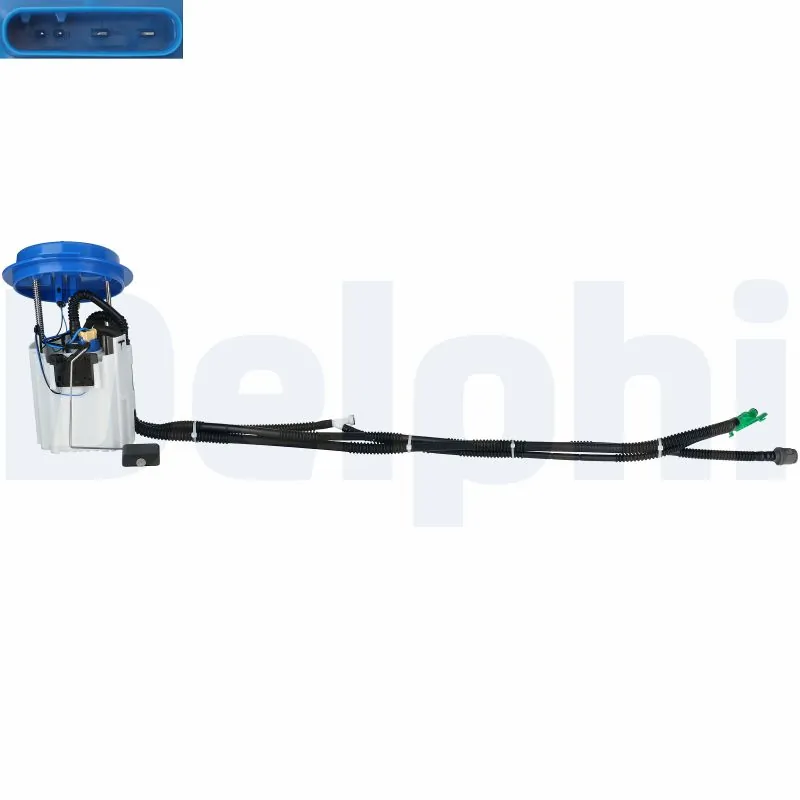 FG267112B1 Delphi