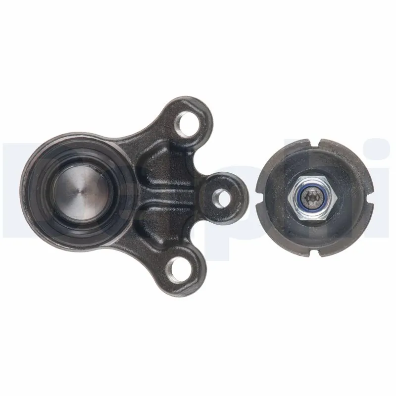 Rótula inferior y superior, juego Delphi TC1700KIT precio, desde 48,44 EUR