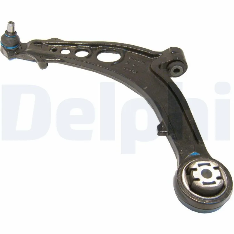 TC1431 Delphi