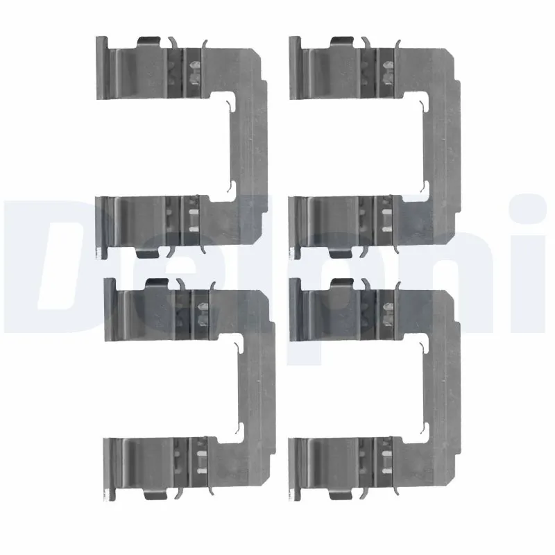 LX0487 Delphi