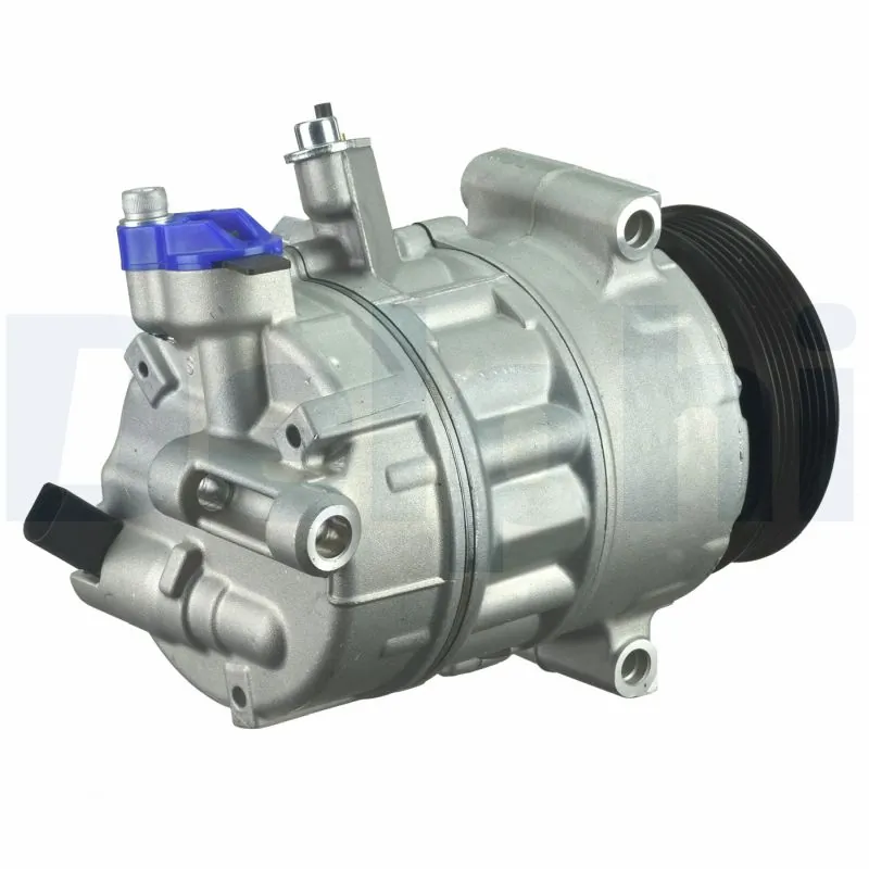 Comprar TSP0155999 Delphi Compresor de aire acondicionado coche