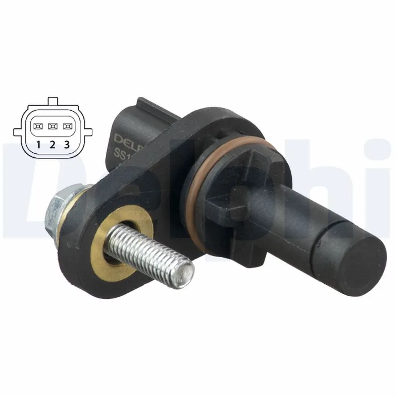 SS11090 Delphi