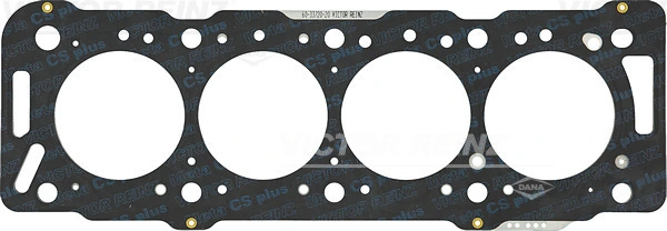 Empaque de culata para Fiat Scudo  (220P)