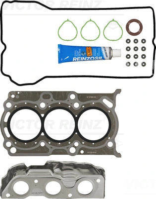 Comprar Juego completo de juntas de motor Smart FORTWO  451 a bajo precio