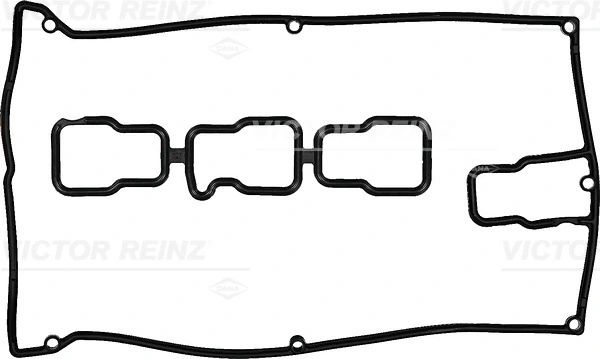 153571101 Victor Reinz