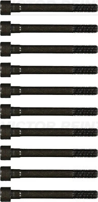 Juego tornillos culata Nissan Sunny II desde 30,79 €