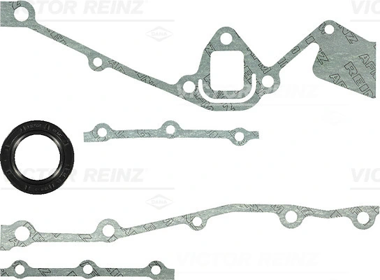 Comprar Juego de juntas, tapa frontal del motor BMW 3  E21 a bajo precio