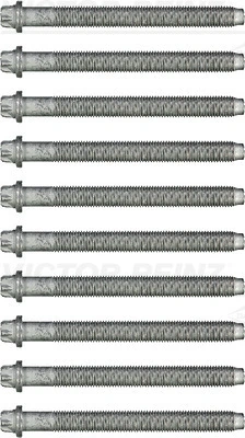 Tornillo de culata Volvo V40 VW