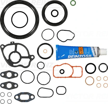Juego de juntas inferiores del motor Elring 7320 precio, desde 82,17 EUR