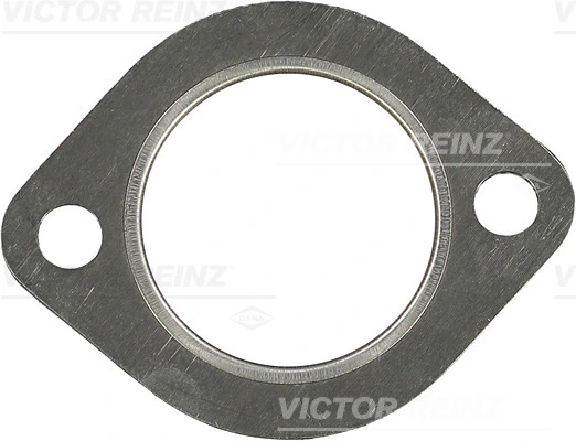 Junta de tubo de escape silenciador para Alfa Romeo Giulietta  (116)