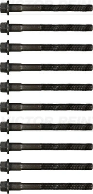 Tornillo de culata Ford Ka  hatchback comprar en España