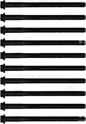 Tornillo de culata IS  sedán (2005-2013) original desde 45,60 €