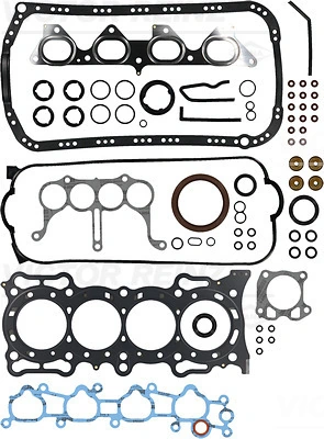 Comprar Juego completo de juntas de motor Honda Accord IV CB3, CB7 a bajo precio