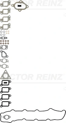 025289801 Victor Reinz