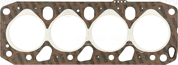 Empaque de culata para Ford Fiesta III (GFJ)