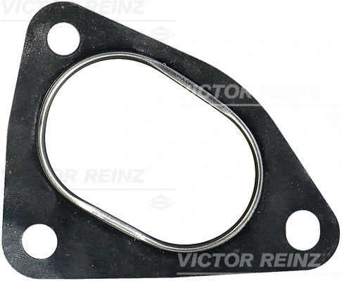 Junta colector escape para Subaru Outback B15, BS
