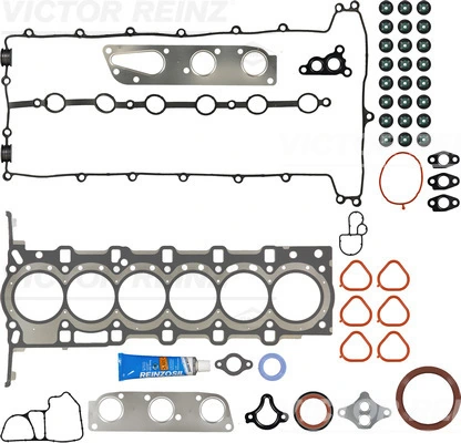 Juego juntas motor Chevrolet Epica  (2006-2011)