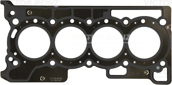 Precio del repuesto Empaque de culata DUSTER II SUV