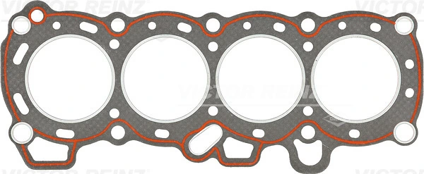 Juntas de culata Nissan Micra  desde 19,90 €