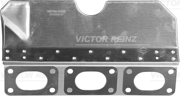 Comprar Junta de colector de escape BMW 5  E39 a bajo precio