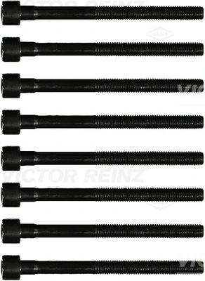 Juego tornillos culata Renault CAPTUR II desde 31,22 €
