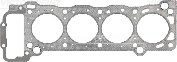 Empaque de culata Eristic EG035