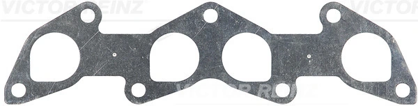 Junta colector escape para Mazda 323 BF