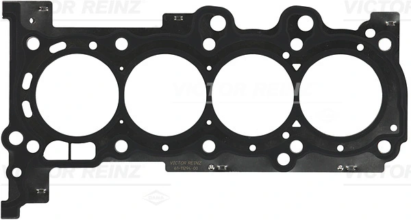 Empaquetadura de culata Hyundai I20  (2015-2021)