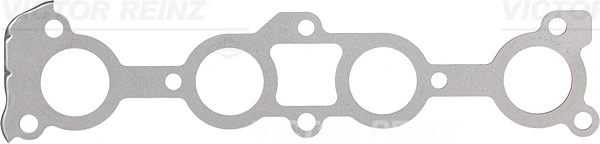 Junta colector escape para Mazda 323 BA