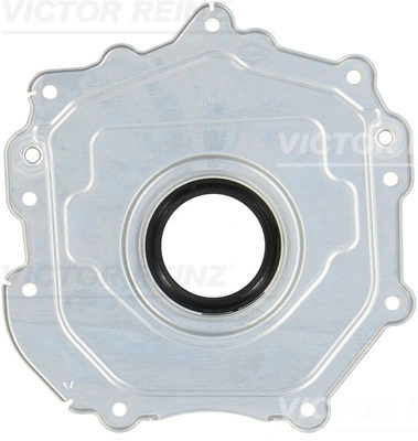 Retén de cigüeñal frontal para Audi TT FV3, FVP