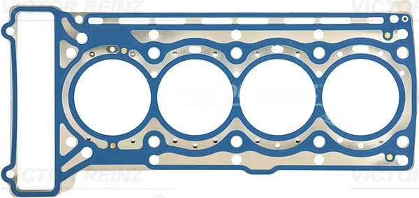 Empaque de culata para Mercedes E  (W212)