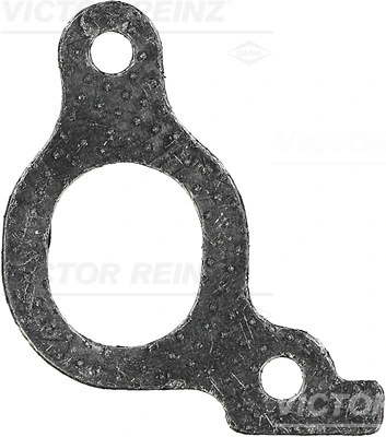 Comprar Junta de colector de escape Honda Accord III CA4, CA5 a bajo precio