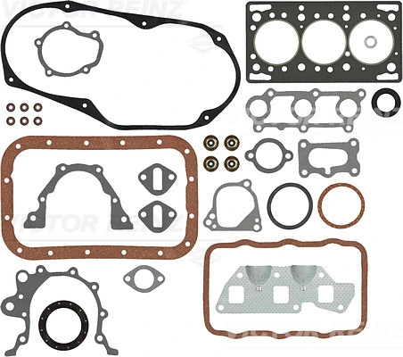 Comprar Juego completo de juntas de motor Suzuki Alto II EC a bajo precio