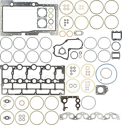 Comprar Juego completo de juntas de motor Chrysler Voyager III RG, RS a bajo precio
