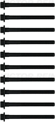 Tornillo de culata para Hyundai Accent IV (RB)