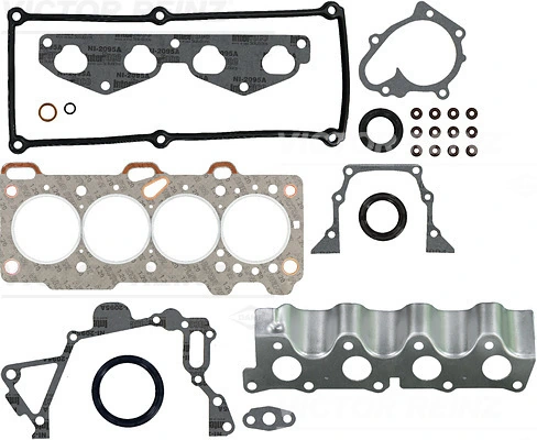 Comprar Juego completo de juntas de motor Hyundai Atos  MX a bajo precio