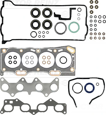 Juego de juntas superiores de motor Elring 22860 precio, desde 73,01 EUR
