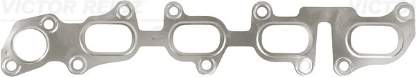 Junta de colector de escape para Audi A3  (8VS, 8VM)