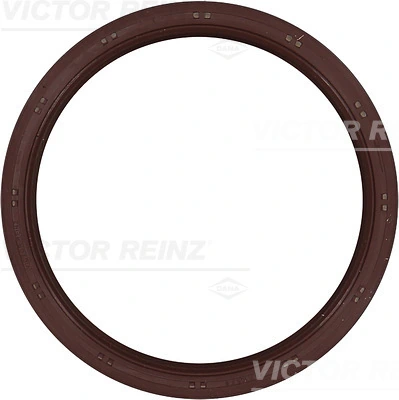 Anillo retén cigüeñal Mazda 6  (2012-2023)