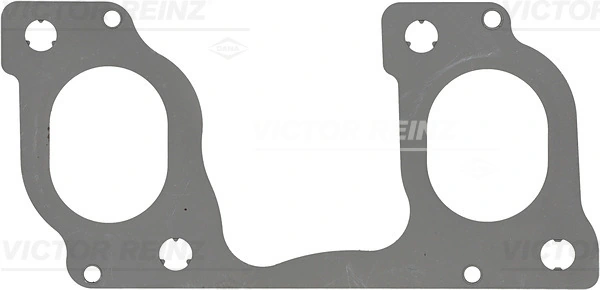 Junta de colector de escape Mercedes Benz Truck TRUCK ATEGO III (967)