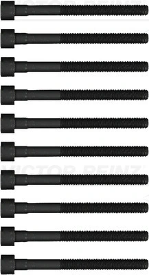 Comprar Tornillos de culata Micra  K12