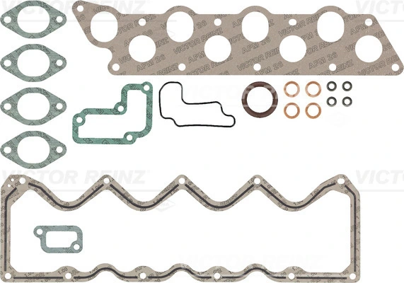 Comprar D3096100 Glaser Juego de juntas superiores de motor