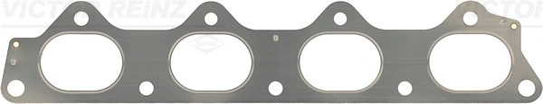 Comprar Junta de colector de escape Mitsubishi Colt III C5A a bajo precio
