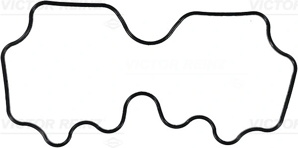Comprar Junta de la tapa de válvulas del motor Subaru Legacy II BD, BG a bajo precio