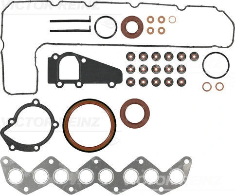 Comprar Juego completo de juntas de motor Suzuki Grand Vitara FT, HT a bajo precio