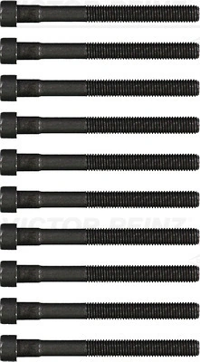 Tornillo culata Mercedes E  (W123)